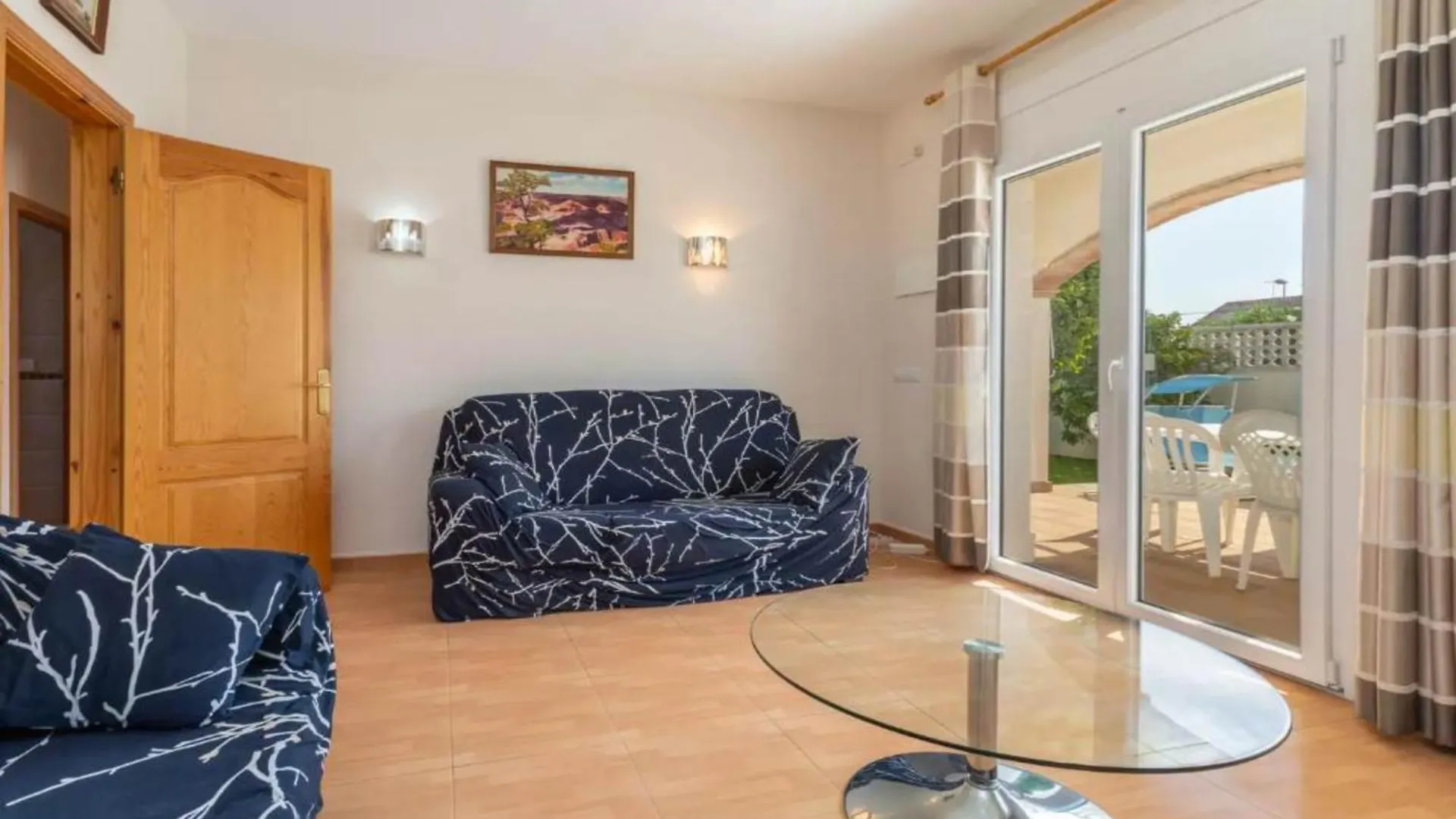 Cal Llop Villa L'Escala Spain
