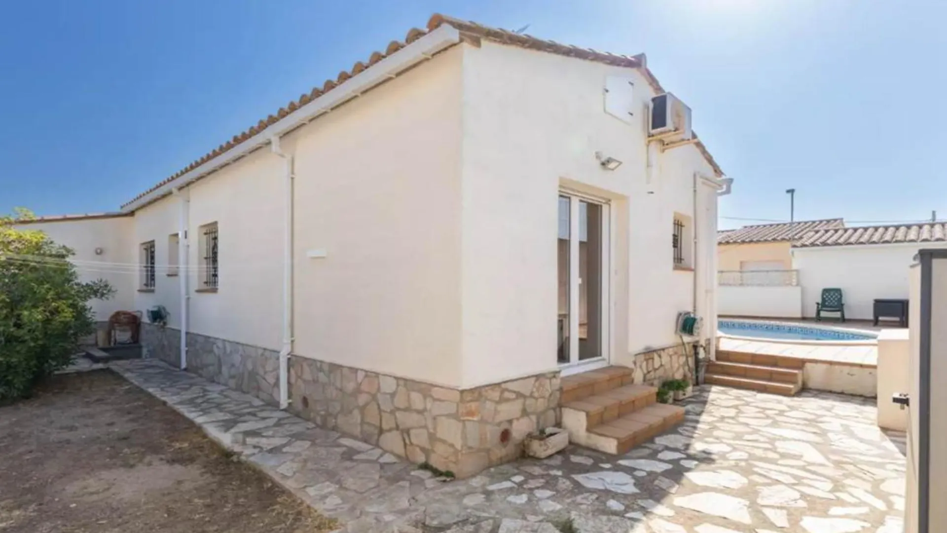 Cal Llop Villa L'Escala Spain