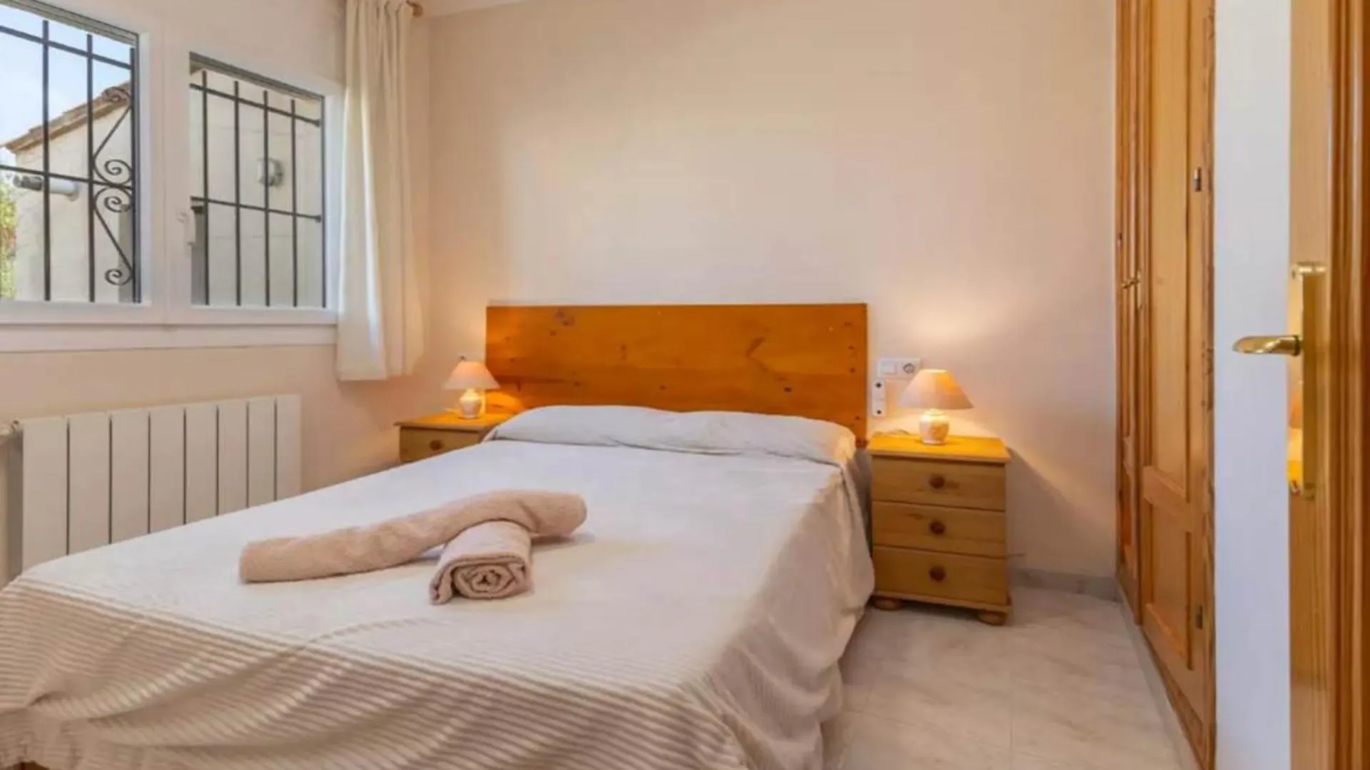Cal Llop Villa L'Escala Spain