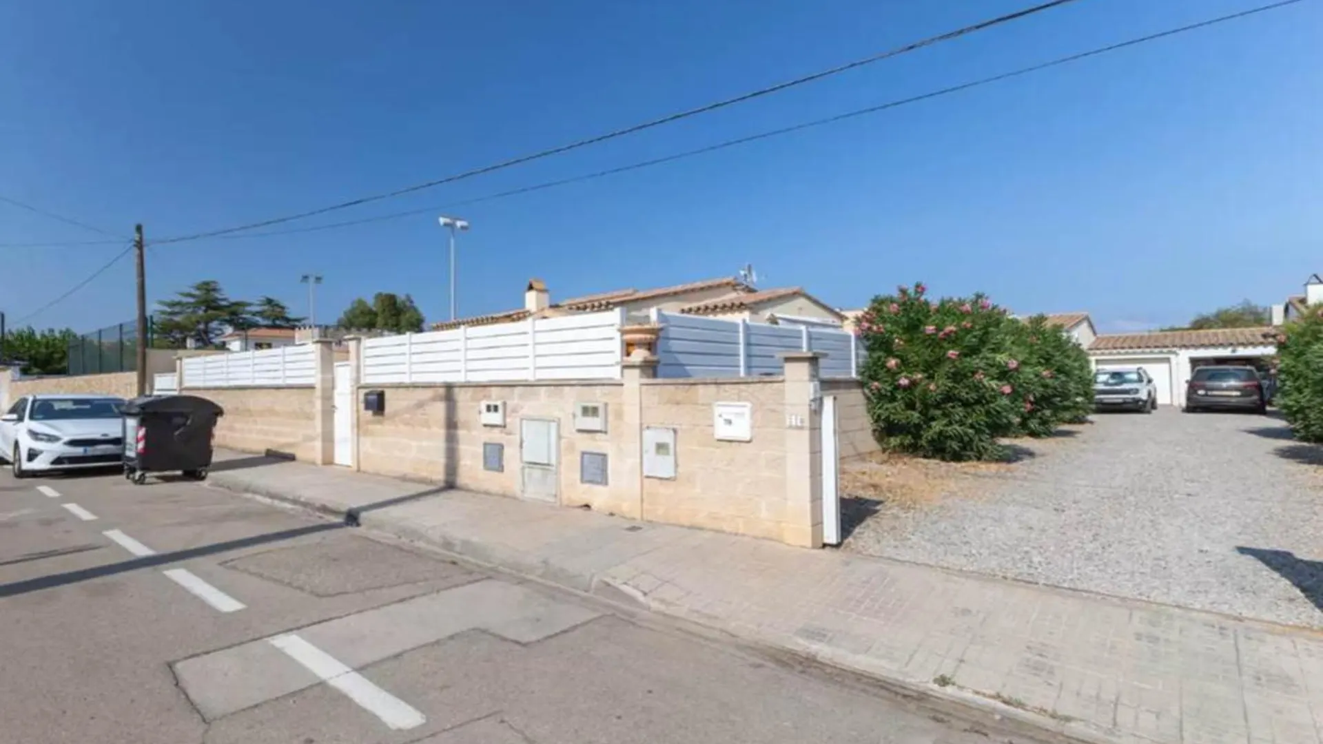 Cal Llop Villa L'Escala