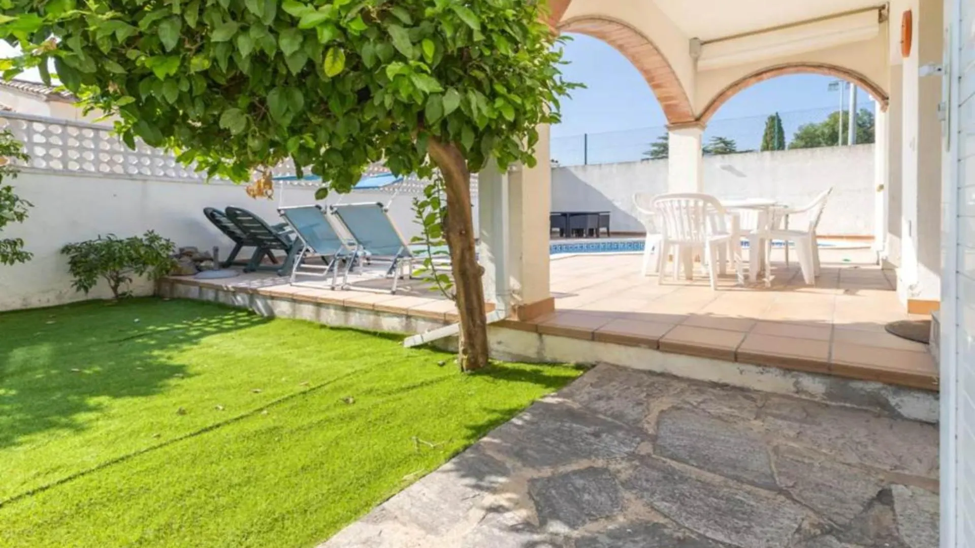 Cal Llop Villa L'Escala