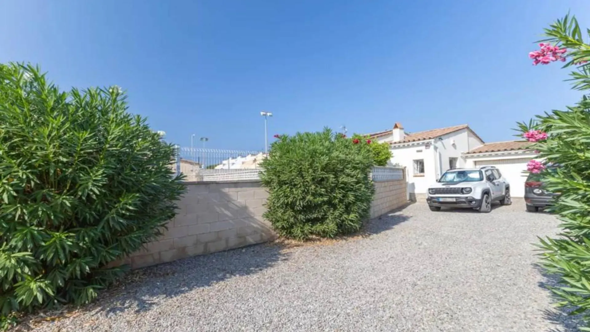 Cal Llop Villa L'Escala